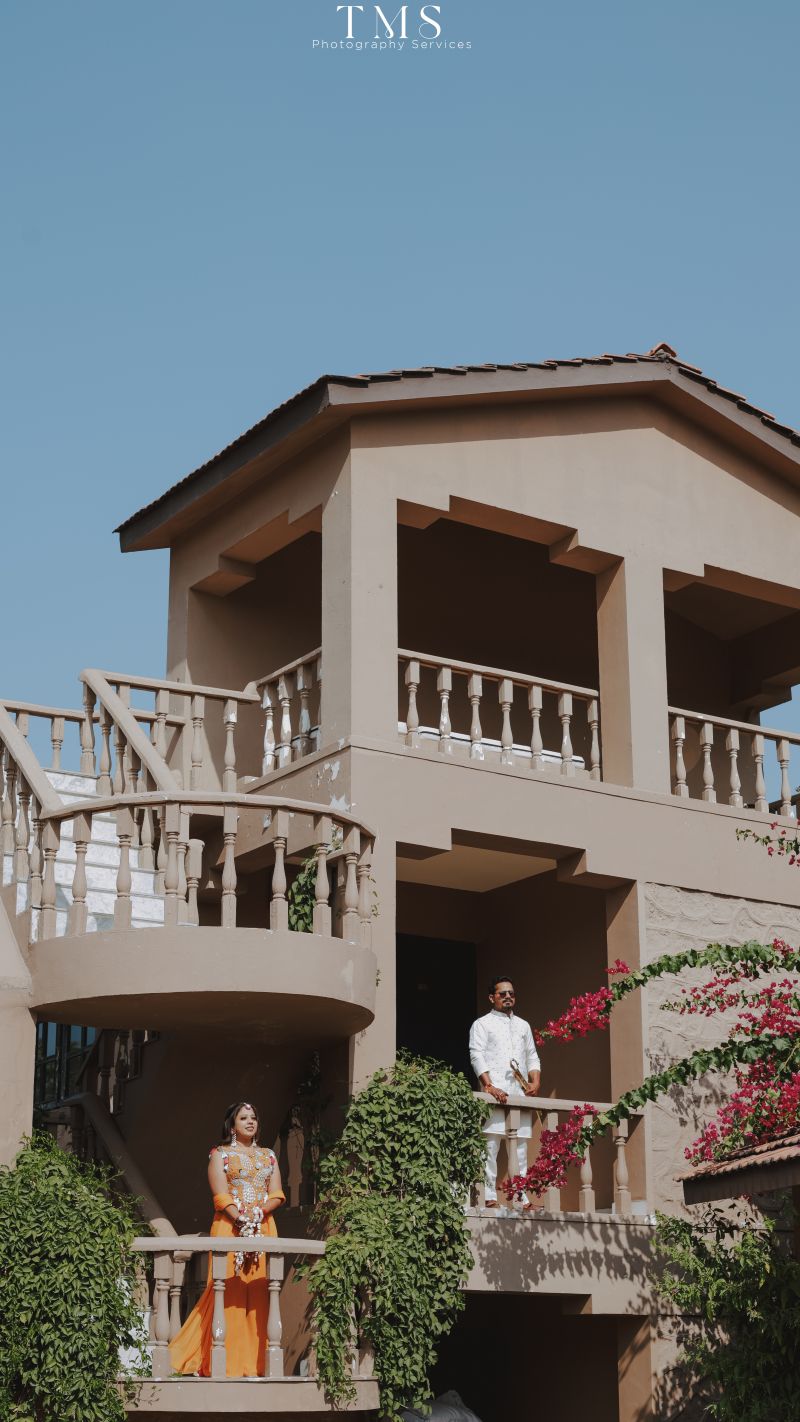 Prakhar & Arushi wedding photo 4